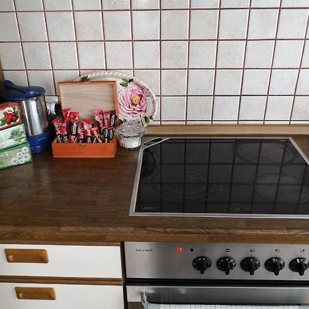 Appartamento Apartman Sana Lux Sanski Most Esterno foto