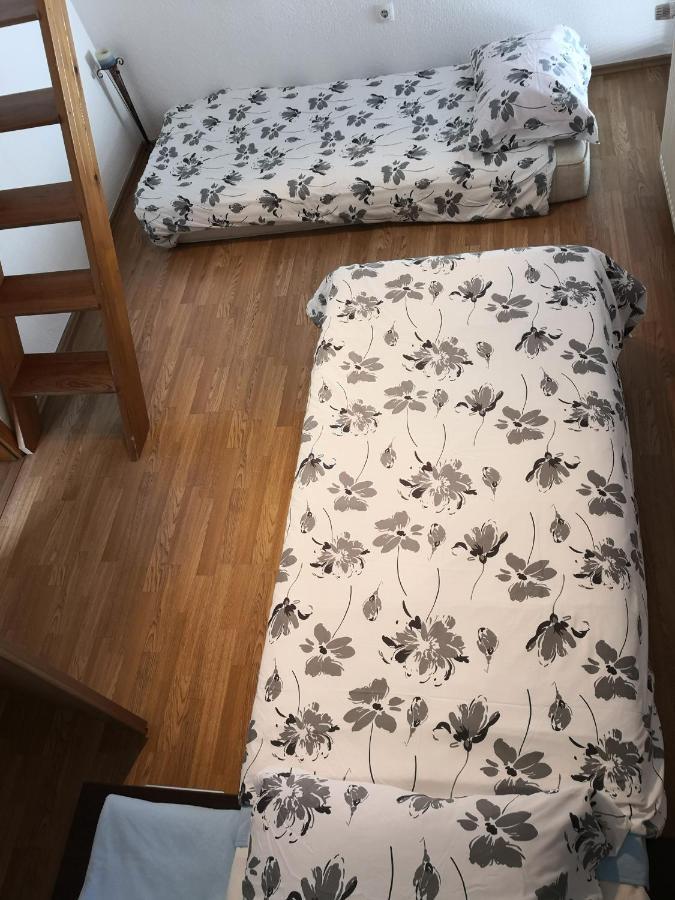 Appartamento Apartman Sana Lux Sanski Most Esterno foto