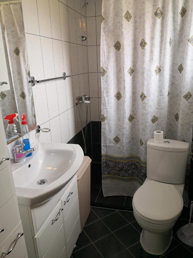 Appartamento Apartman Sana Lux Sanski Most Esterno foto