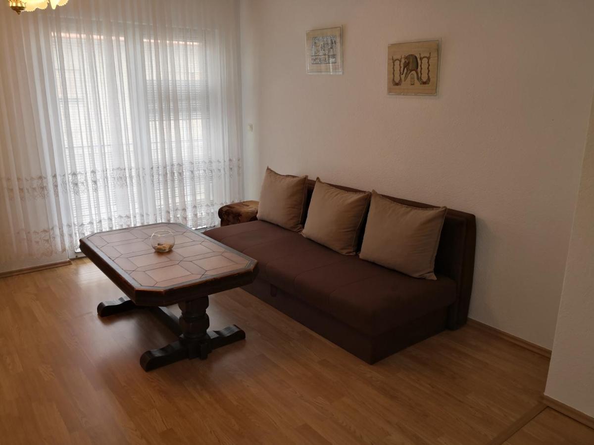 Appartamento Apartman Sana Lux Sanski Most Esterno foto