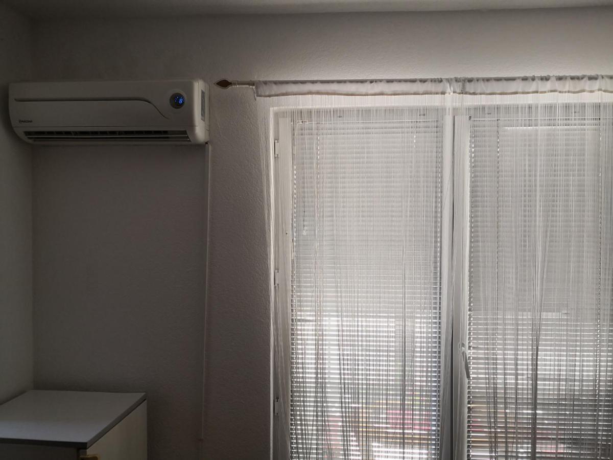 Appartamento Apartman Sana Lux Sanski Most Esterno foto